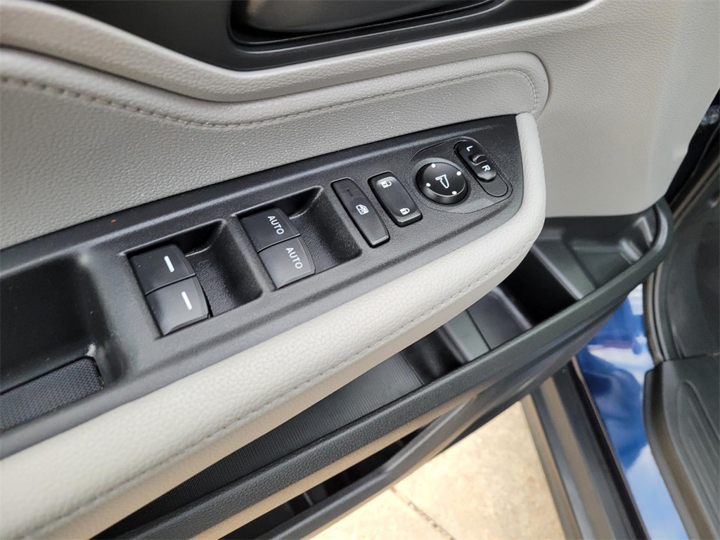 used 2019 Honda Odyssey car, priced at $13,900