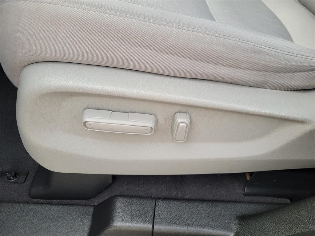 used 2019 Honda Odyssey car, priced at $13,900