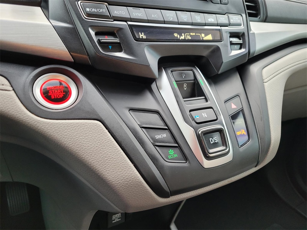 used 2019 Honda Odyssey car, priced at $13,900
