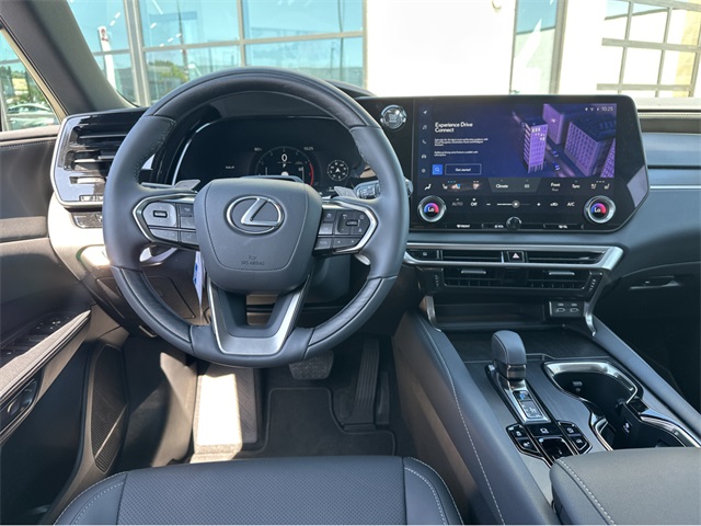 2025 Lexus RX 350 Premium AWD photo 12
