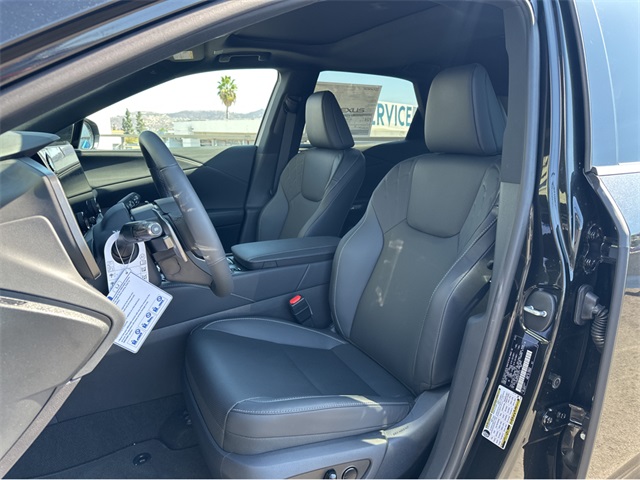 2025 Lexus RX 350 Premium AWD photo 16
