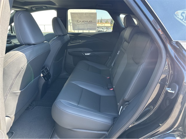 2025 Lexus RX 350 Premium AWD photo 17