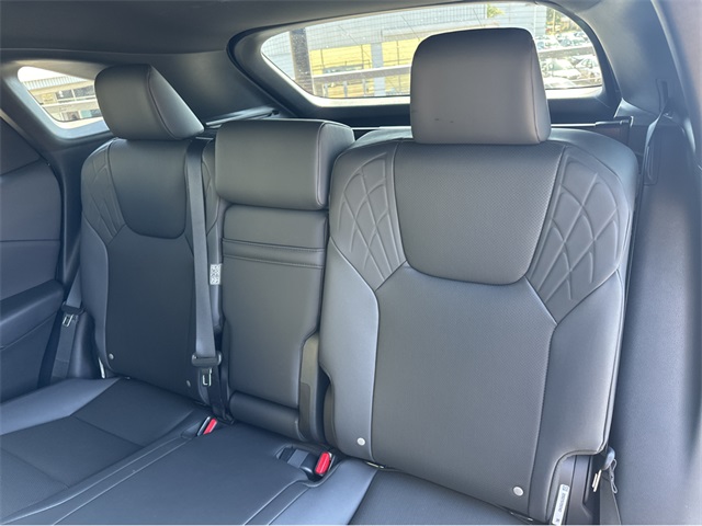 2025 Lexus RX 350 Premium AWD photo 18