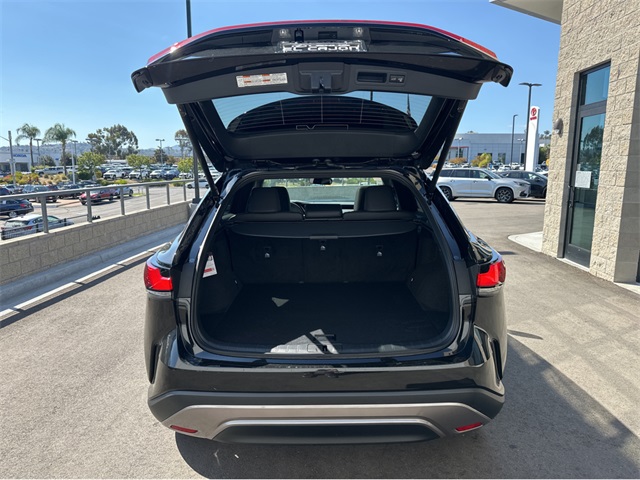 2025 Lexus RX 350 Premium AWD photo 19