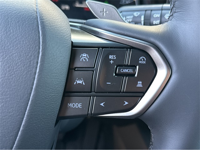 2025 Lexus RX 350 Premium AWD photo 25
