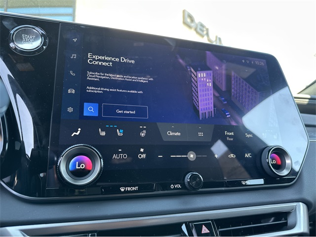 2025 Lexus RX 350 Premium AWD photo 28