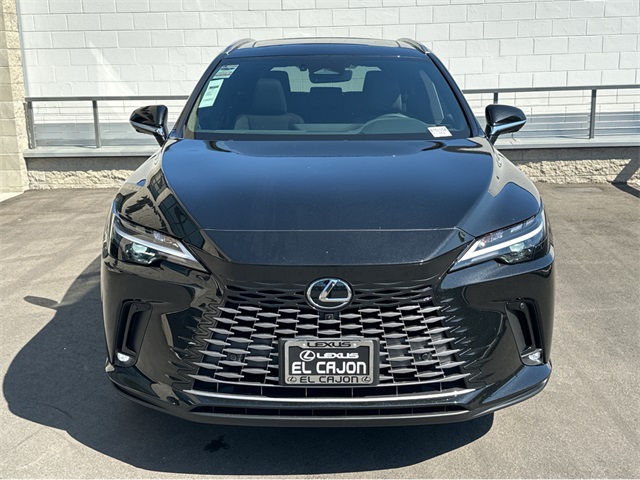 2025 Lexus RX 350 Premium AWD photo 3