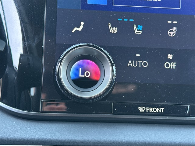 2025 Lexus RX 350 Premium AWD photo 29