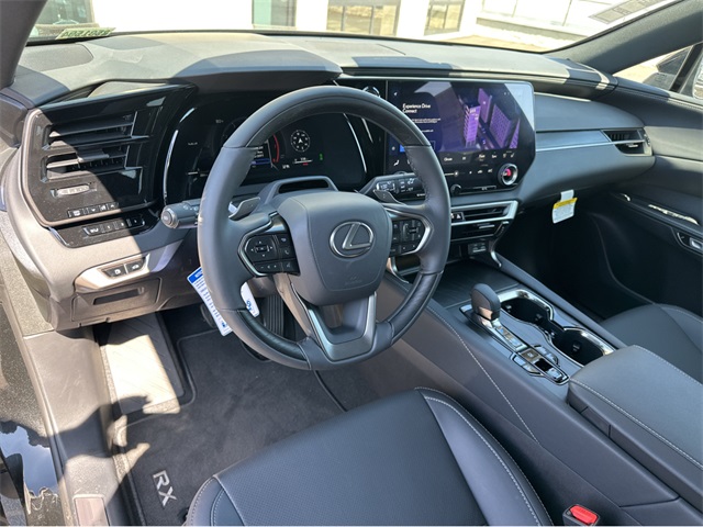 2025 Lexus RX 350 Premium AWD photo 7