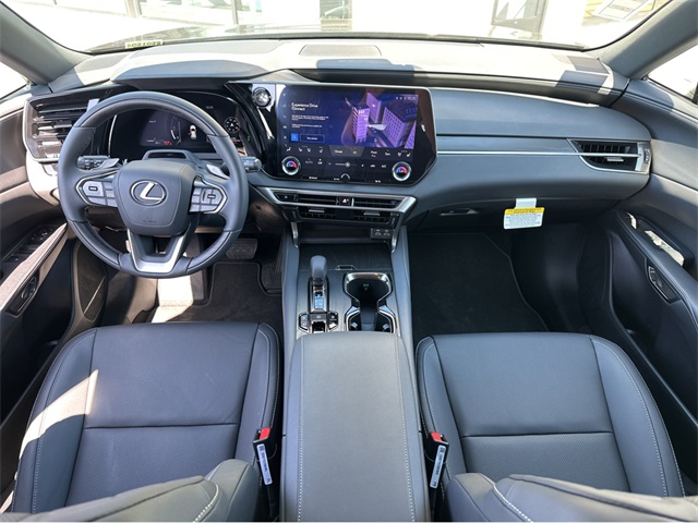 2025 Lexus RX 350 Premium AWD photo 8