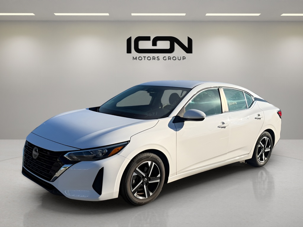 2024 Nissan Sentra
