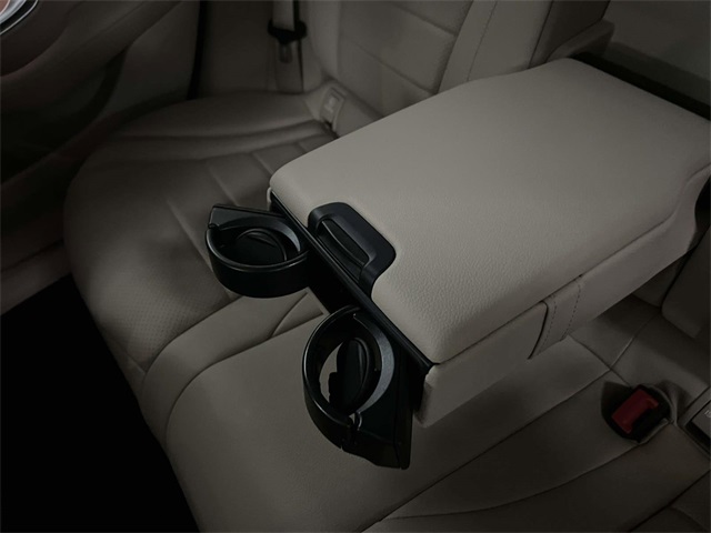 used 2022 Mercedes-Benz GLC car, priced at $34,991