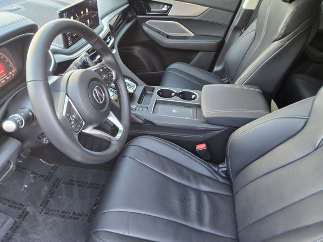 used 2026 Acura MDX car, priced at $51,800