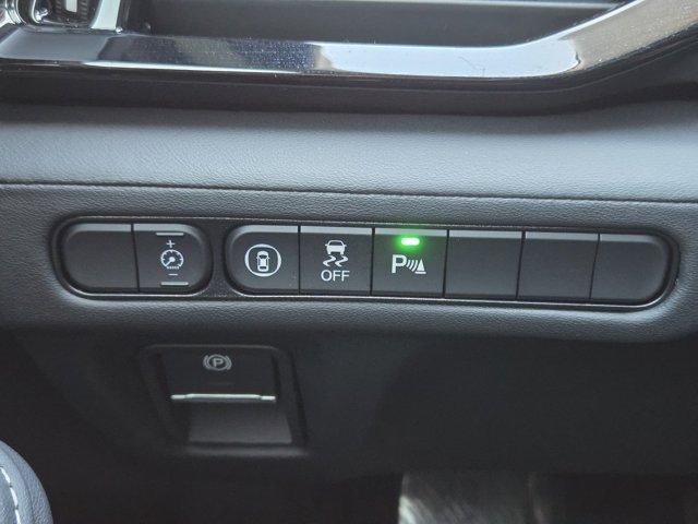 used 2026 Acura MDX car, priced at $51,800