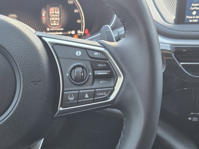 used 2026 Acura MDX car, priced at $51,800