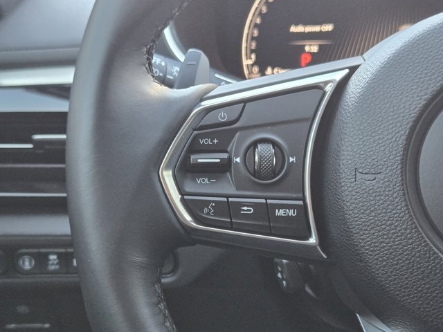 used 2026 Acura MDX car, priced at $51,800