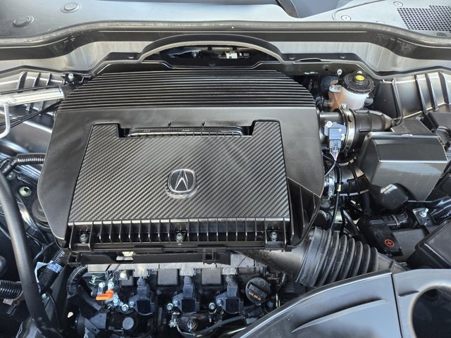 used 2026 Acura MDX car, priced at $51,800