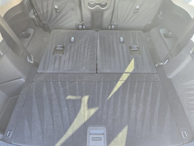 used 2026 Acura MDX car, priced at $51,800