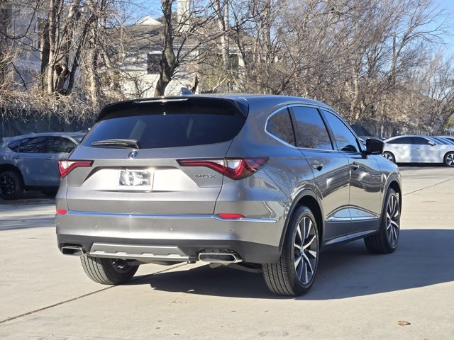 used 2026 Acura MDX car, priced at $51,800