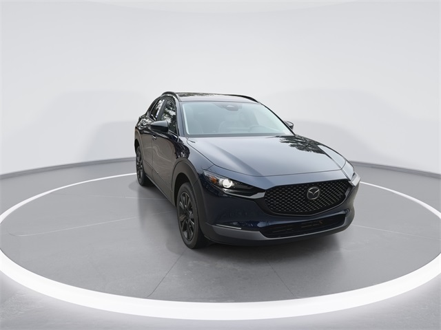2026 Mazda CX-30 Aire Edition's photo
