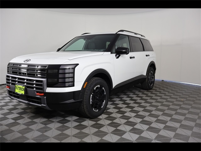 2026 Hyundai Palisade XRT Pro's photo