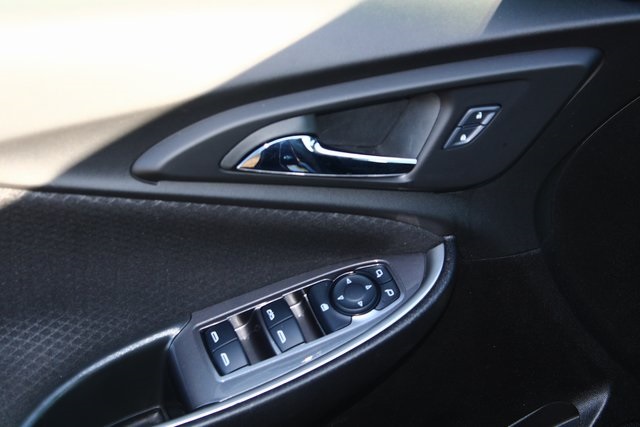 used 2025 Chevrolet Malibu car, priced at $20,560