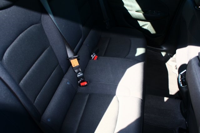 used 2025 Chevrolet Malibu car, priced at $20,560