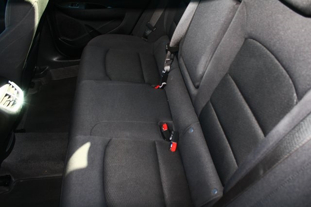 used 2025 Chevrolet Malibu car, priced at $20,560