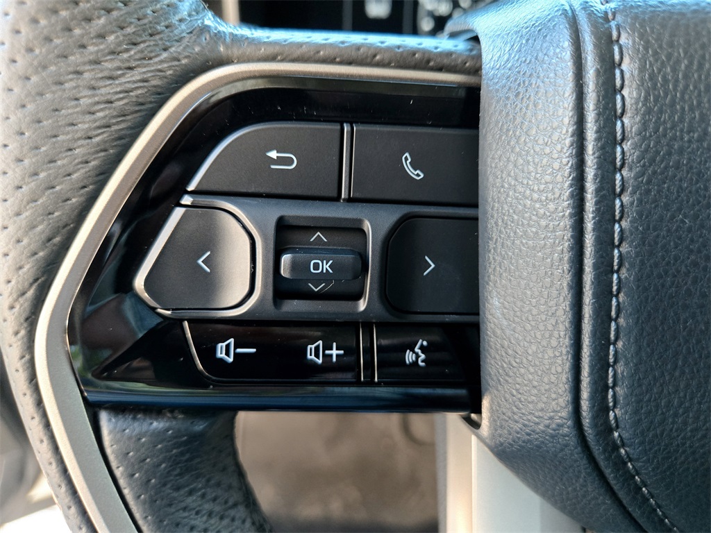 Used 2024 Toyota Tundra Truck