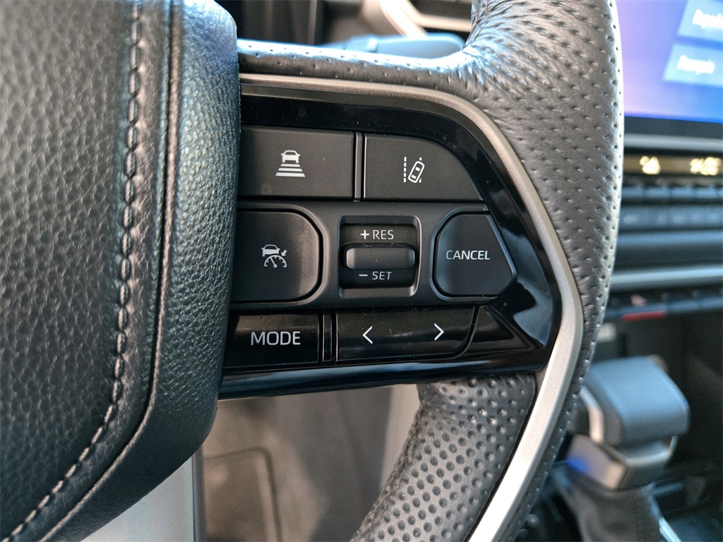 Used 2024 Toyota Tundra Truck