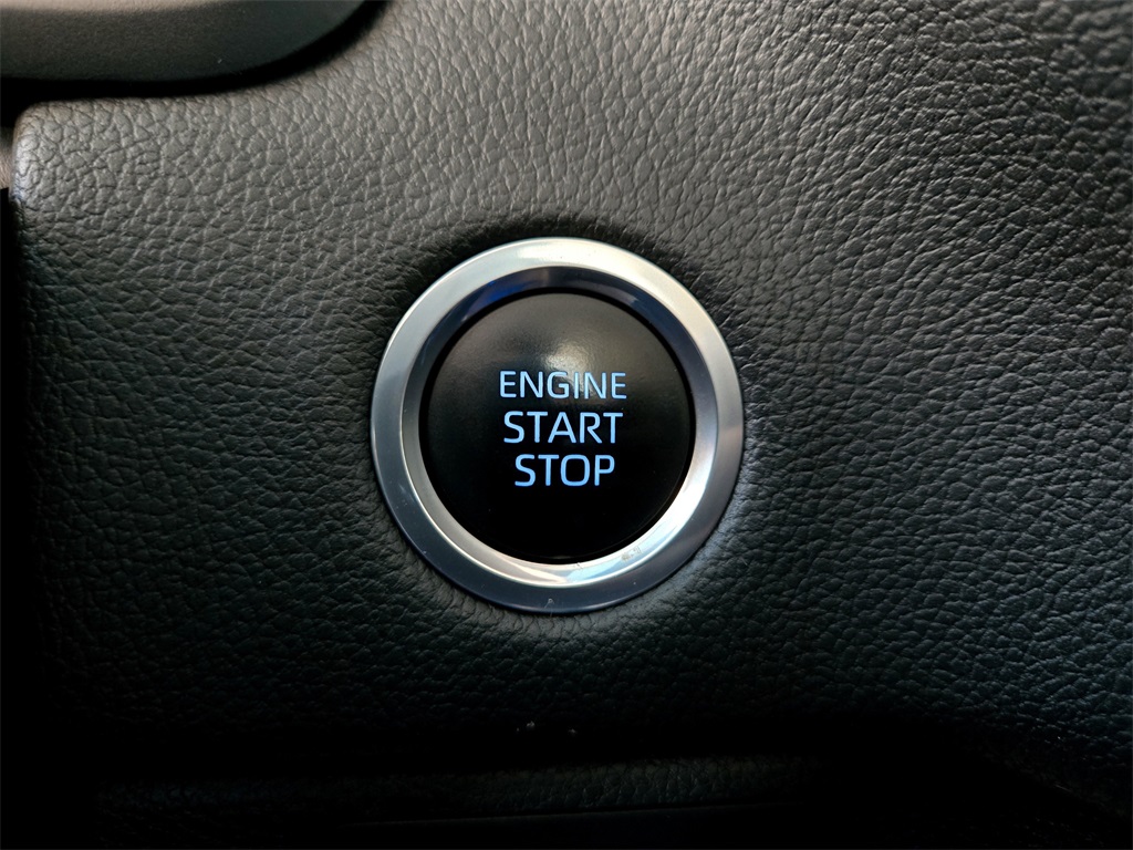 Used 2024 Toyota Tundra Truck