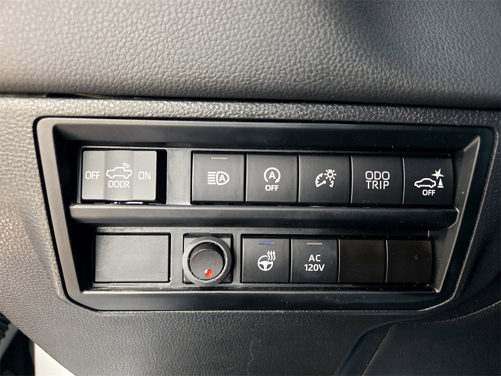 Used 2024 Toyota Tundra Truck