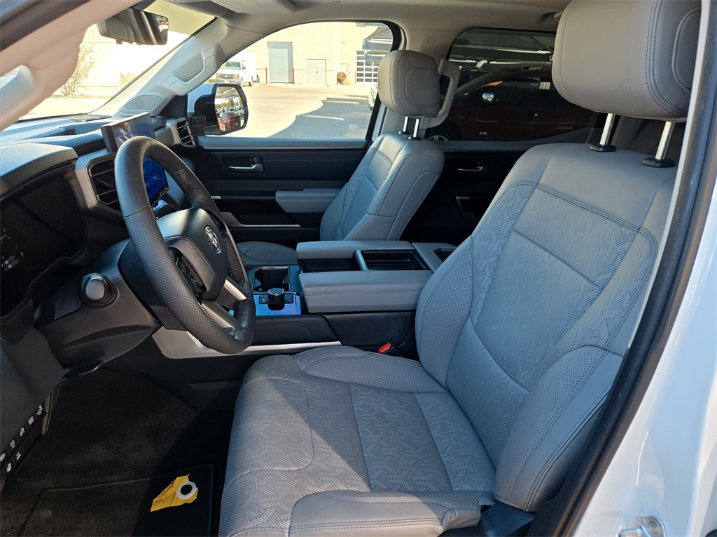 Used 2024 Toyota Tundra Truck