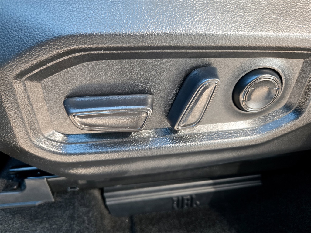 Used 2024 Toyota Tundra Truck
