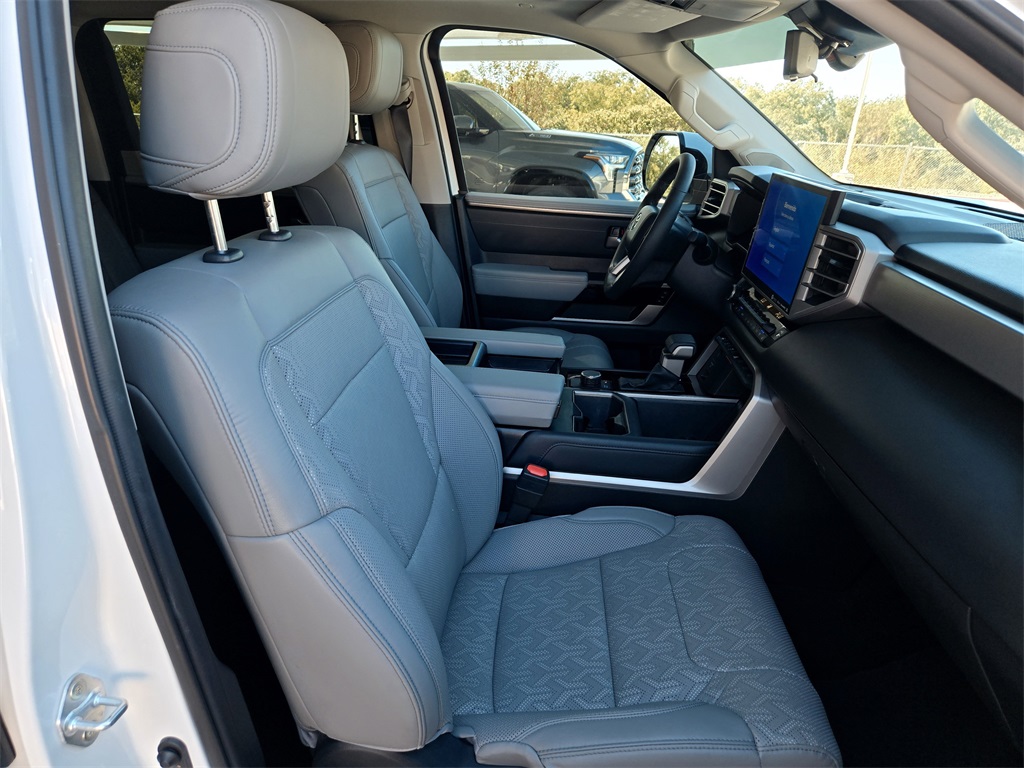 Used 2024 Toyota Tundra Truck