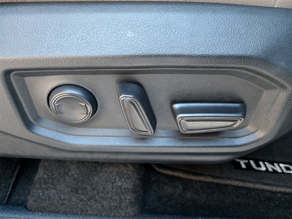 Used 2024 Toyota Tundra Truck