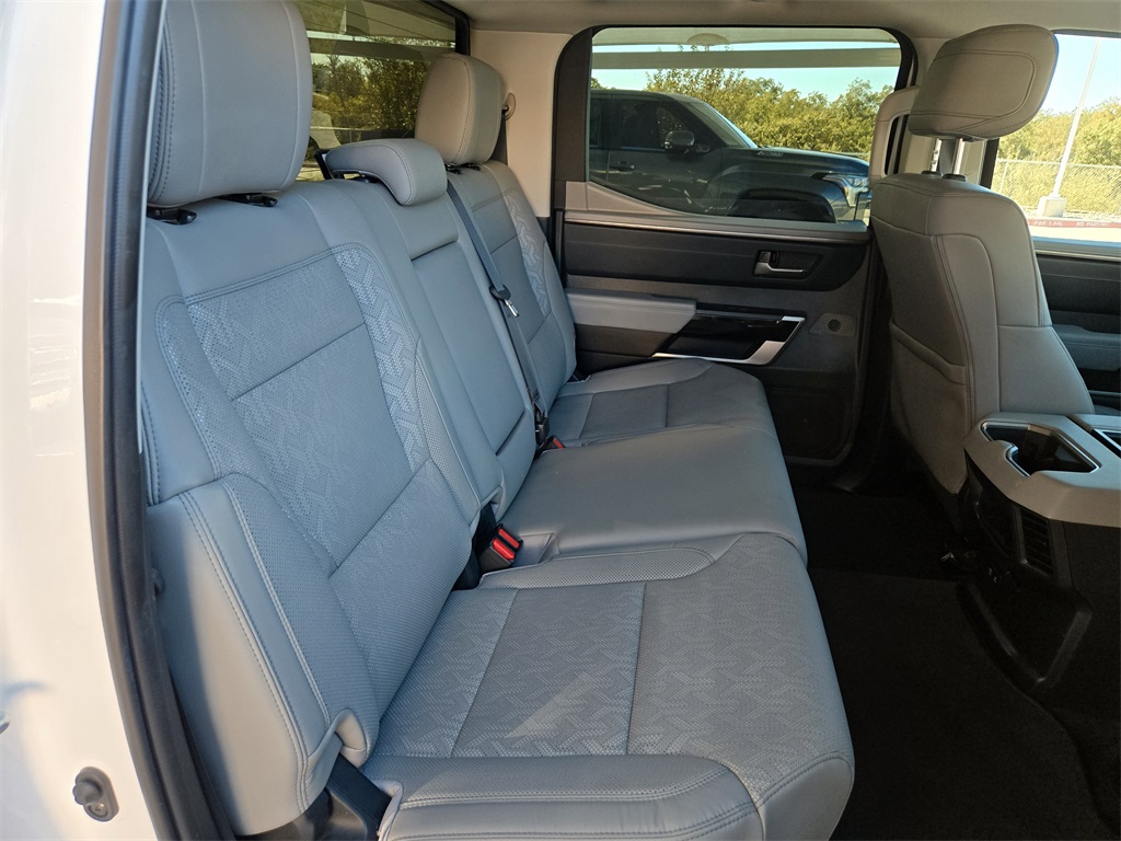Used 2024 Toyota Tundra Truck