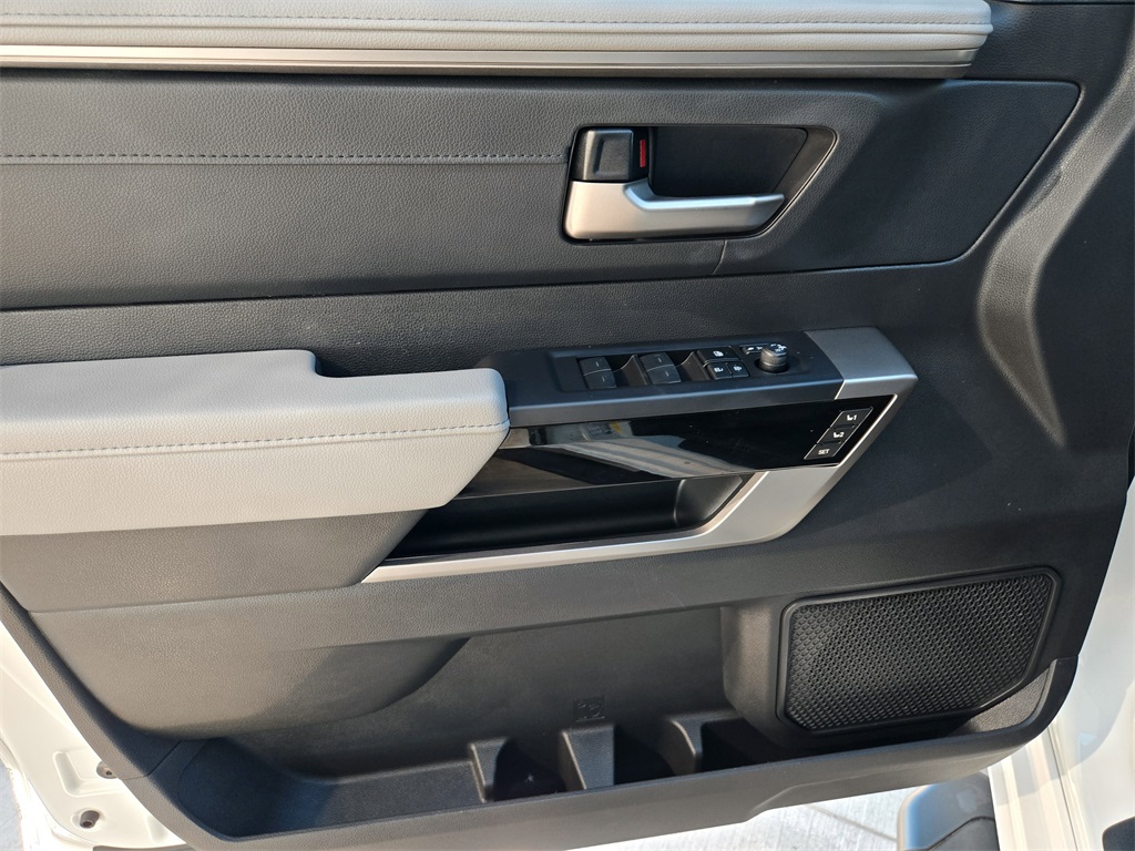 Used 2024 Toyota Tundra Truck