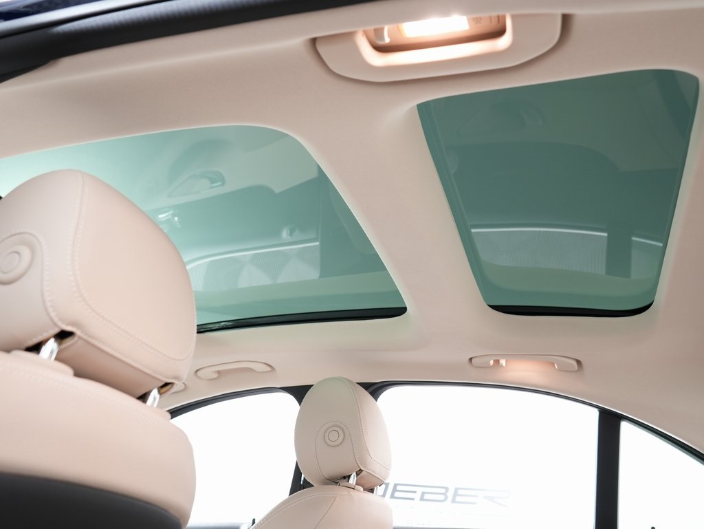 used 2020 Mercedes-Benz C-Class car, priced at $28,494