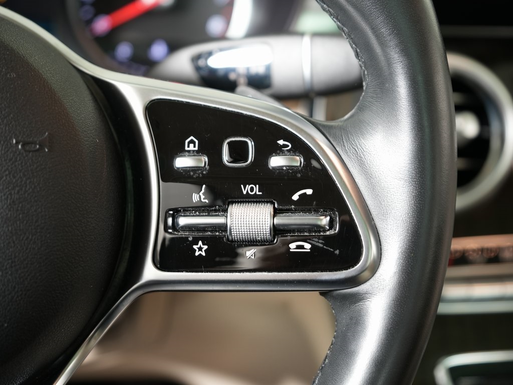 used 2020 Mercedes-Benz C-Class car, priced at $28,494