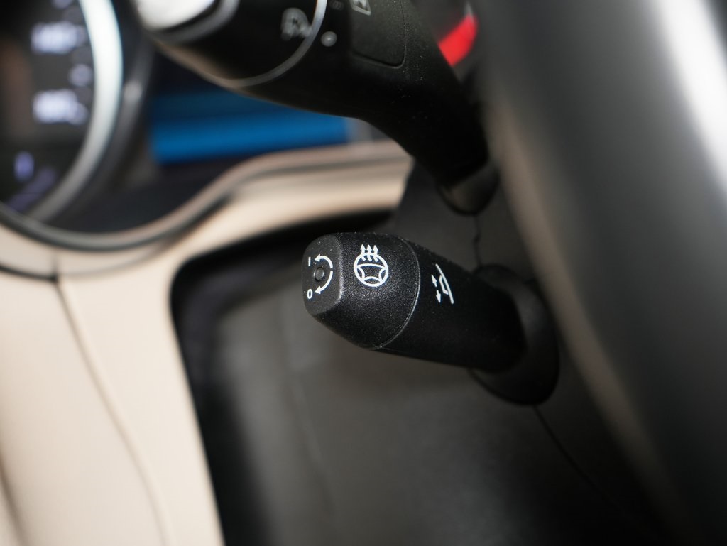 used 2020 Mercedes-Benz C-Class car, priced at $28,494