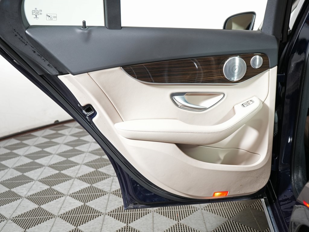 used 2020 Mercedes-Benz C-Class car, priced at $28,494