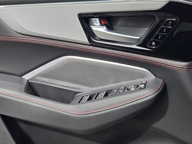 new 2026 Acura MDX car, priced at $64,450