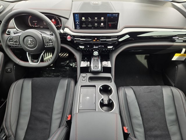 new 2026 Acura MDX car, priced at $64,450