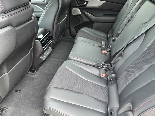 new 2026 Acura MDX car, priced at $64,450