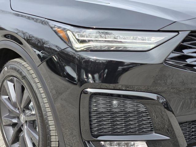 new 2026 Acura MDX car, priced at $64,450