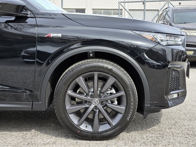 new 2026 Acura MDX car, priced at $64,450