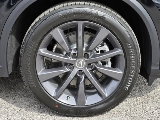 new 2026 Acura MDX car, priced at $64,450