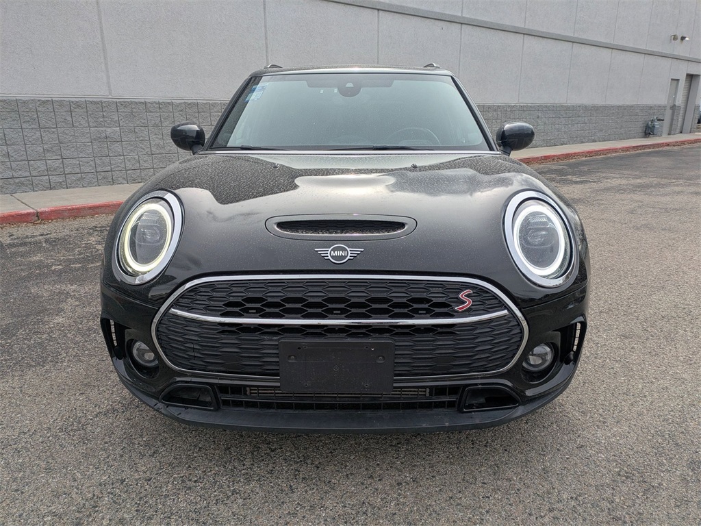 Image 9 of Savvy Certified 2022 MINI Cooper S Clubman Signature AWD