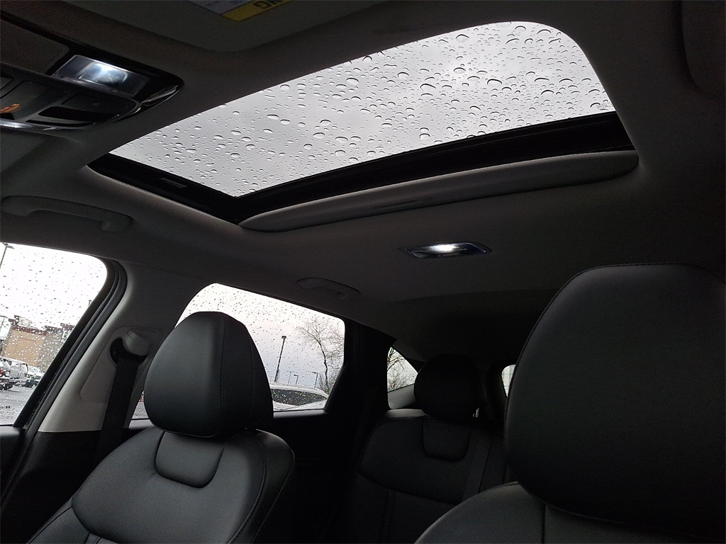 used 2023 Hyundai Tucson car, priced at $22,750